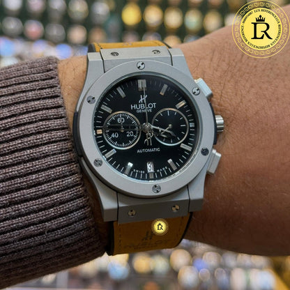 Hublot CLASSIC FUSION