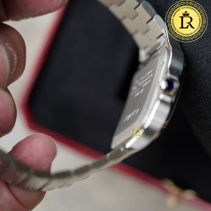 Santos WSSA0018 pour Homme