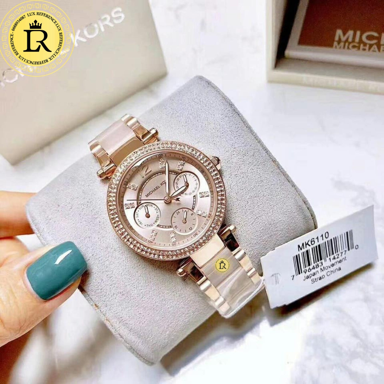 Montre Michael Kors MK5896