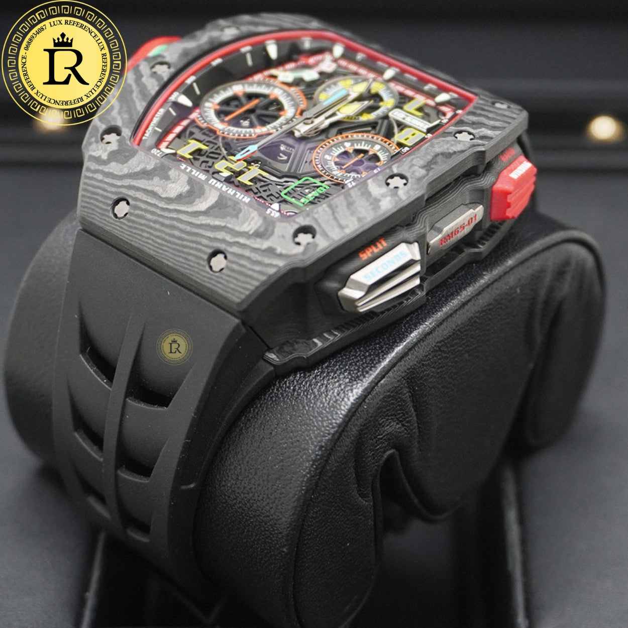 Richard mille RM65-01