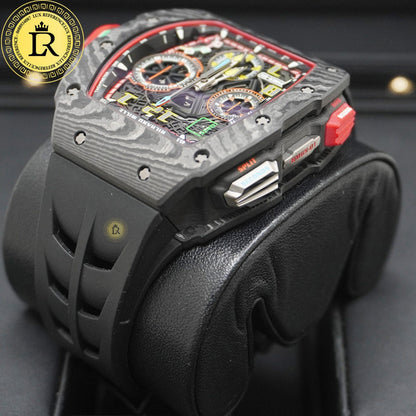 Richard mille RM65-01