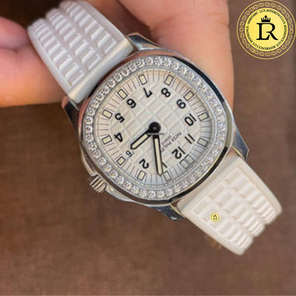 Patek Philippe Aquanaut