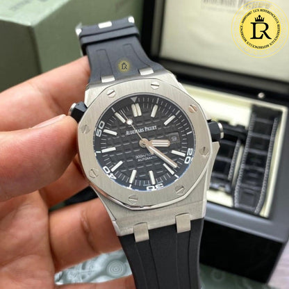 Audemars Offshore Diver 44 mm Noire