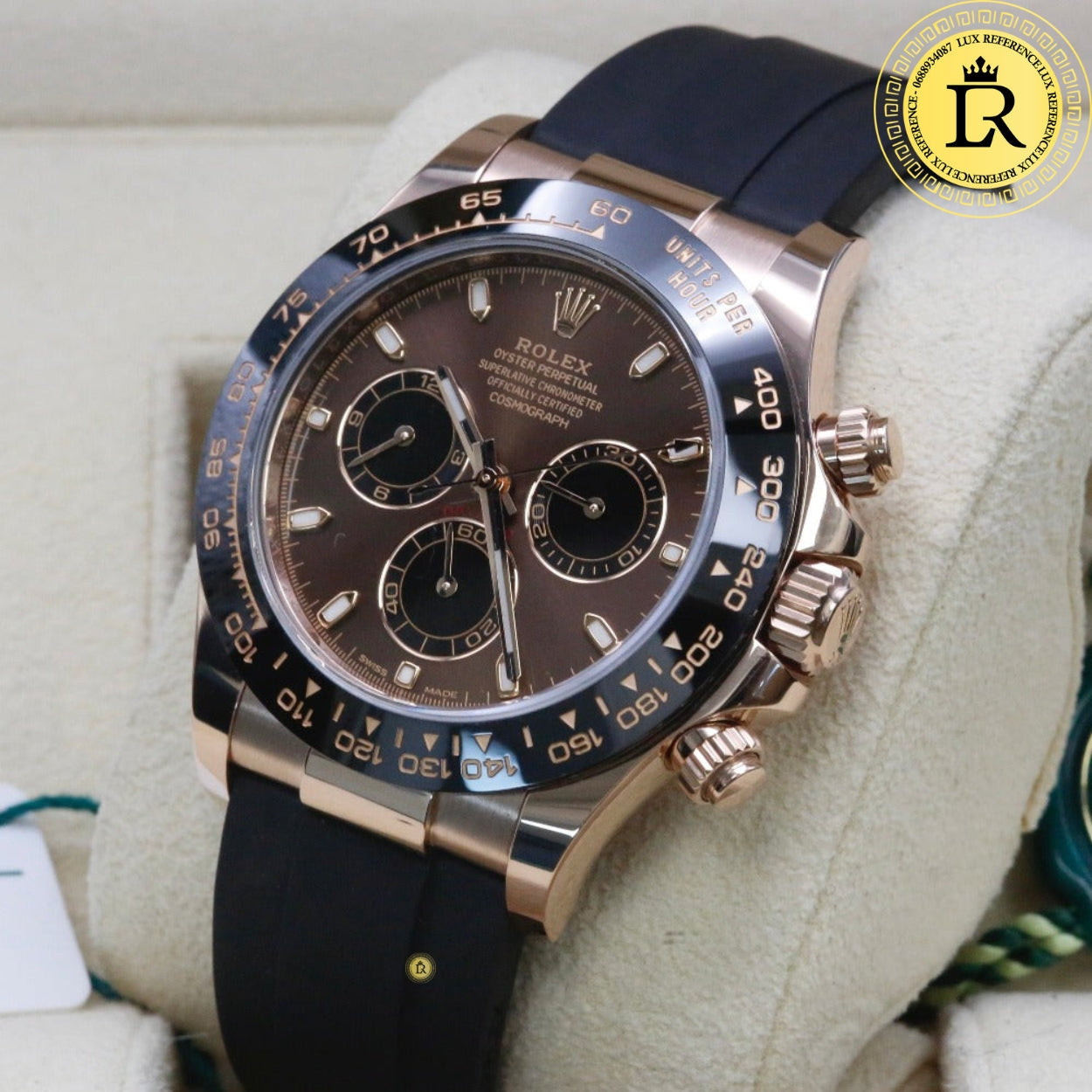 Rolex Daytona