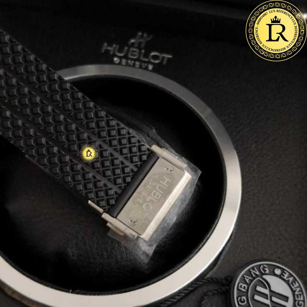 Hublot Big Bang