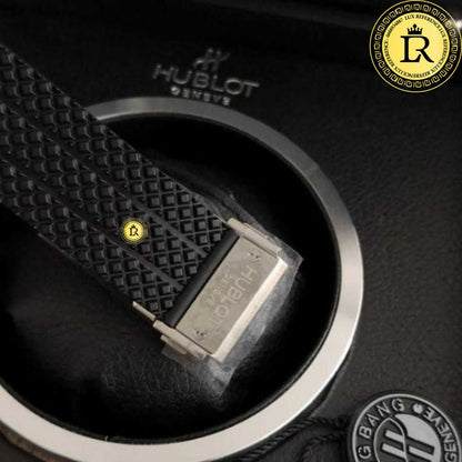 Hublot Big Bang