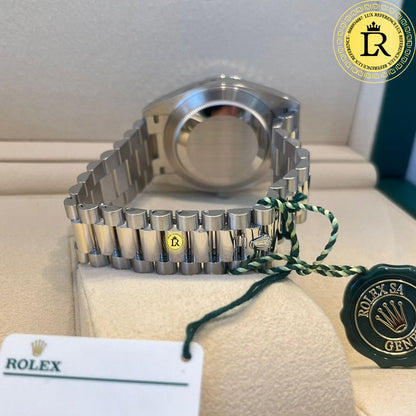 Rolex Day Date