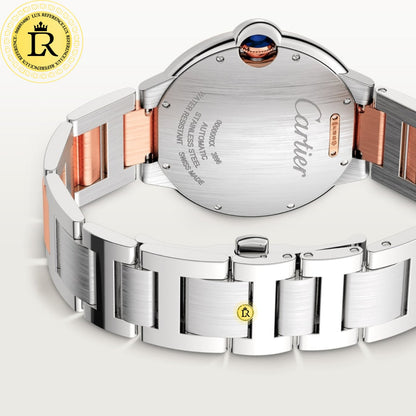 Ballon Bleu W2BB0033