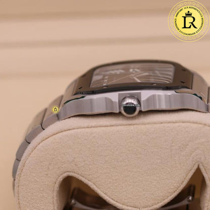 Montre Cartier Santos WSSA0037 Pour Homme