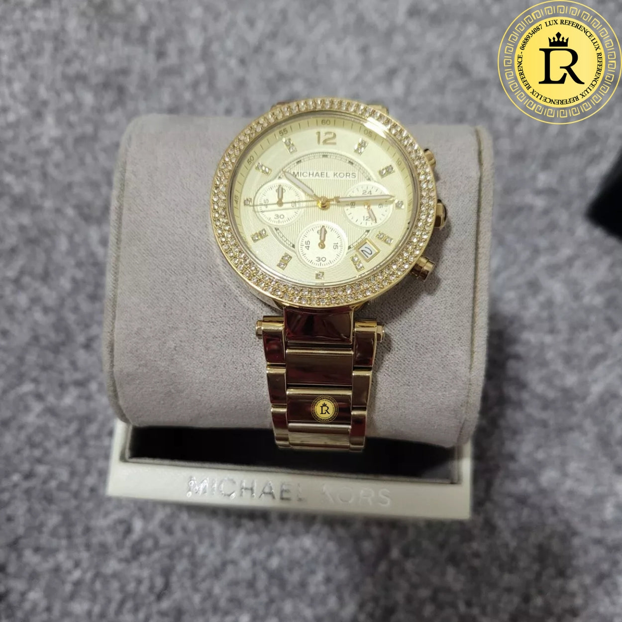 Montre Michael Kors MK5354