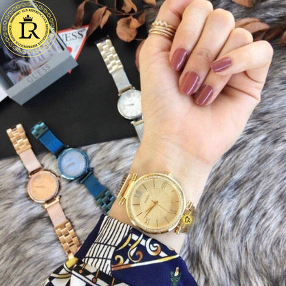 Montre GUESS Pour Femme,W0638L2