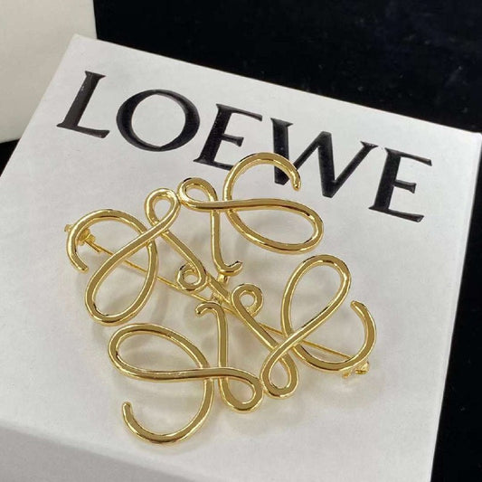 Broche LOEWE