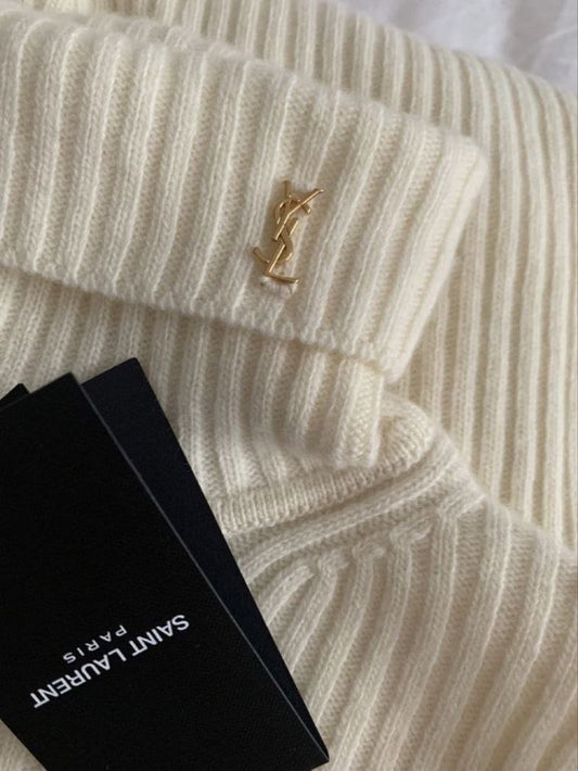 Broche YVES SAINT LAURENT