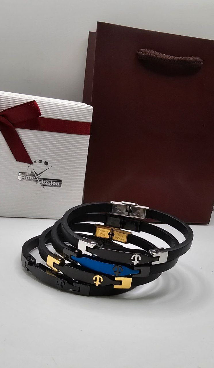 Bracelet homme