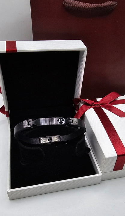 Bracelet homme