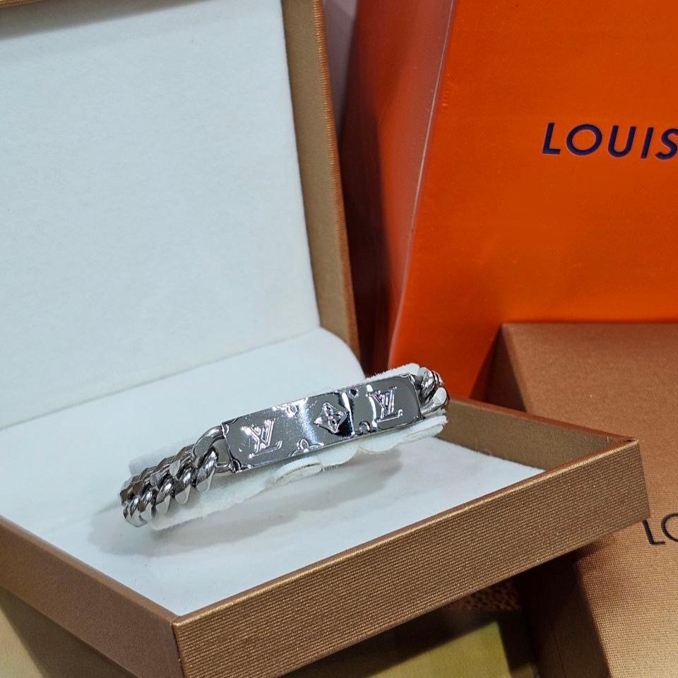 Gourmet unisexe acier LOUIS VUITTON