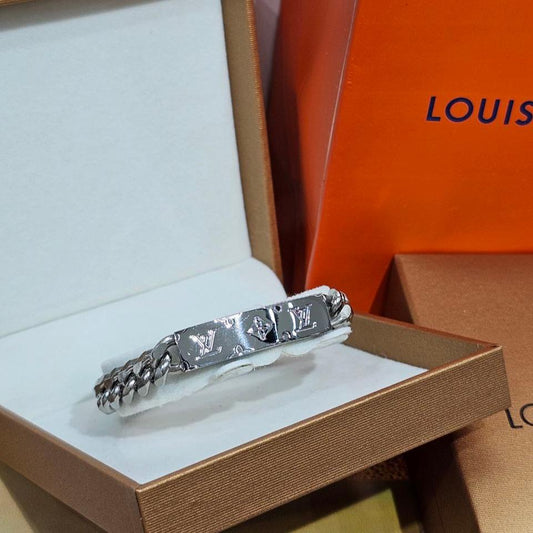 Gourmet unisexe acier LOUIS VUITTON