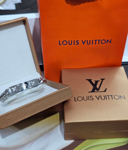 Gourmet unisexe acier LOUIS VUITTON
