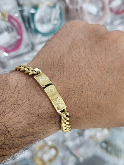 Gourmet unisexe acier LOUIS VUITTON