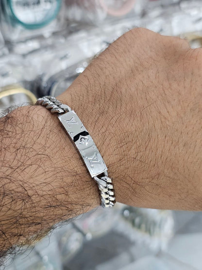 Gourmet unisexe acier LOUIS VUITTON