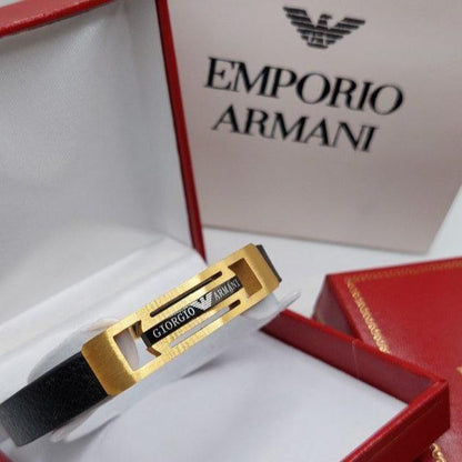 Bracelet homme acier ROLEX