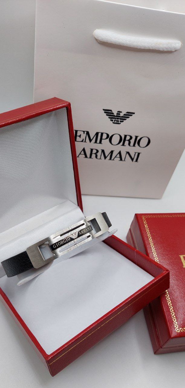 Bracelet homme acier ROLEX