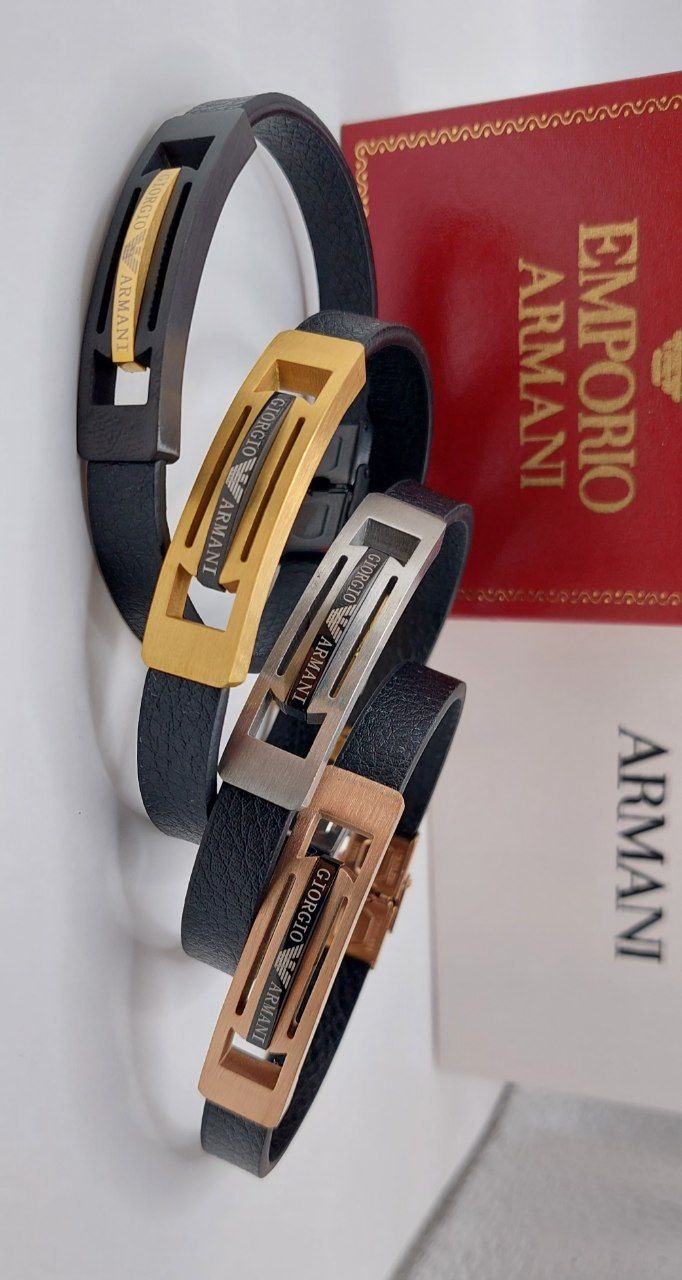 Bracelet homme acier ROLEX