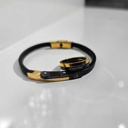 Ensemble homme Calvin Klein