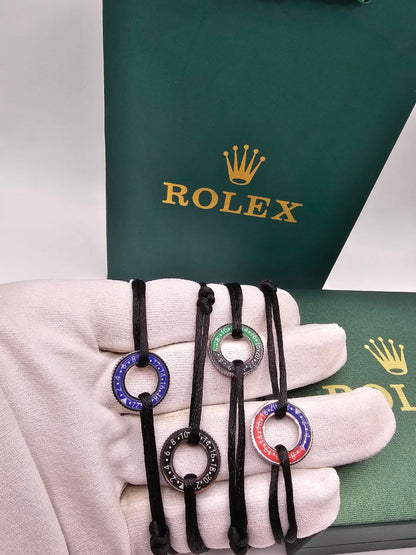 Bracelet homme cordon ROLEX Submariner