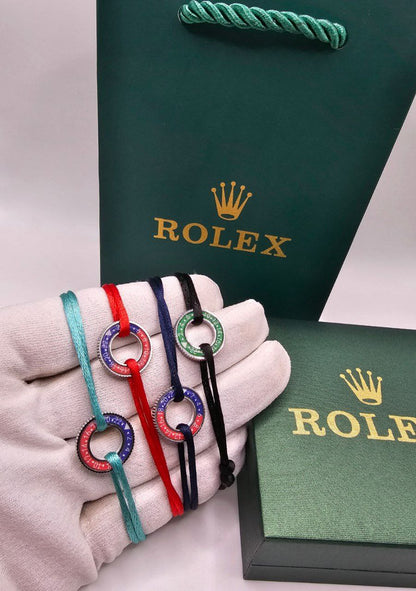 Bracelet homme cordon ROLEX Submariner