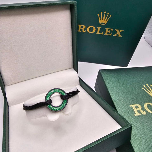 Bracelet homme cordon ROLEX Submariner