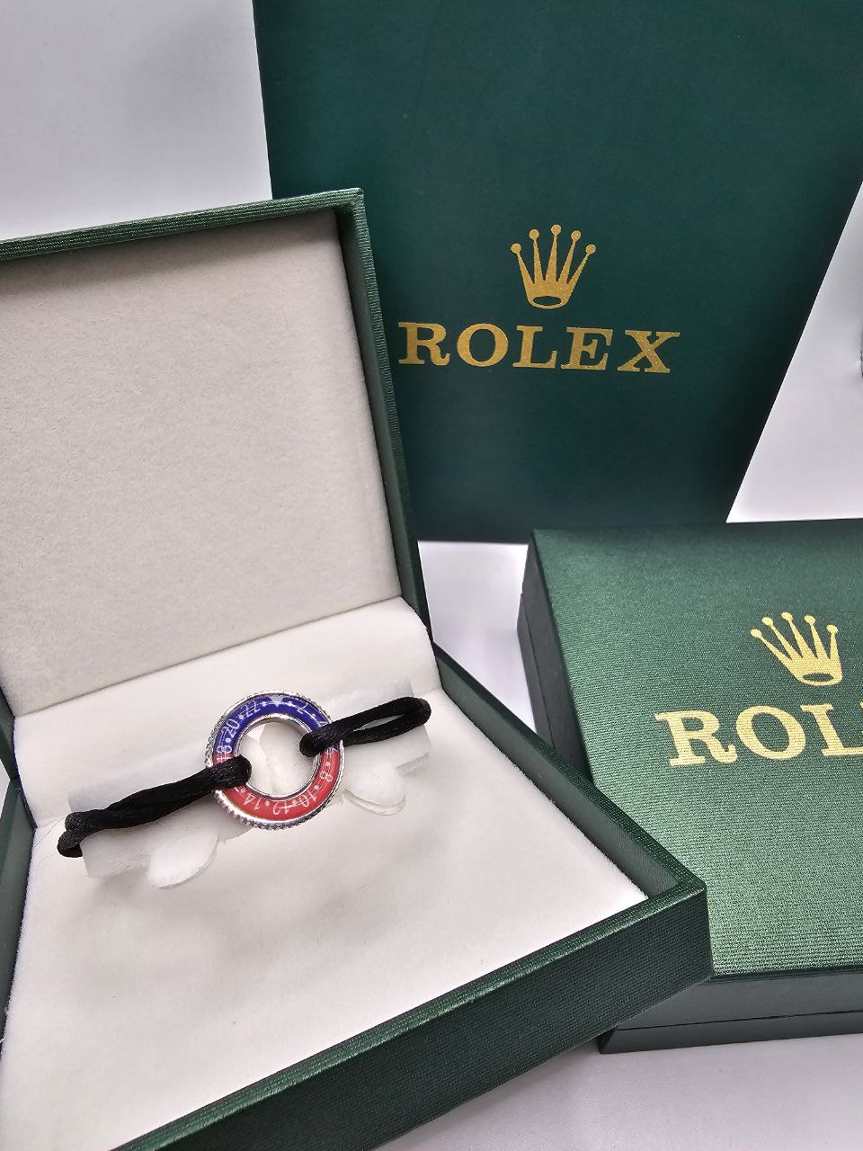 Bracelet homme cordon ROLEX Submariner