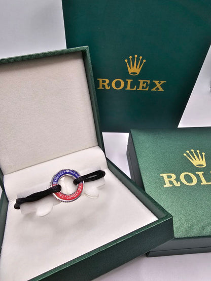 Bracelet homme cordon ROLEX Submariner