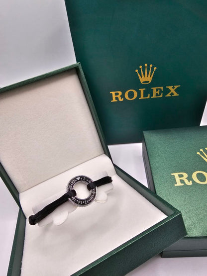 Bracelet homme cordon ROLEX Submariner
