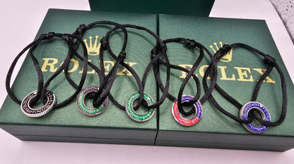 Bracelet homme cordon ROLEX Submariner