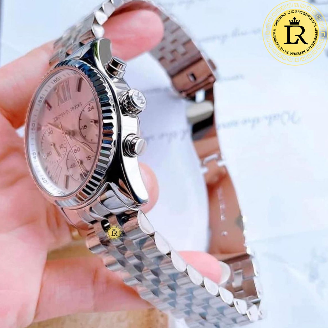 Montre Michael Kors Mk5555