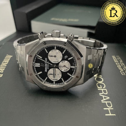 Royal oak chronographe
