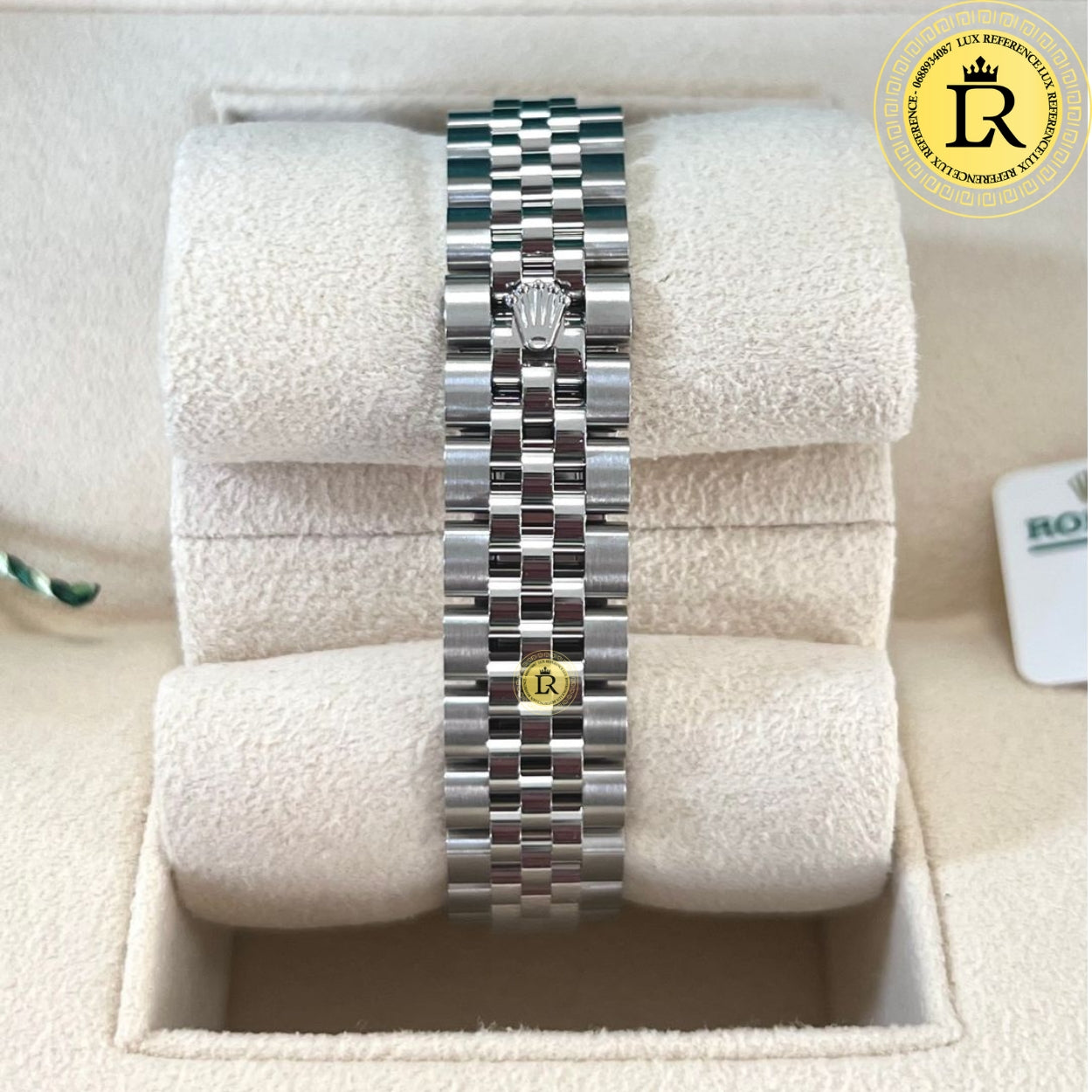 Rolex Lady Date Just