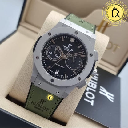 Hublot CLASSIC FUSION