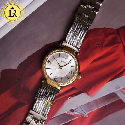 Montre GUESS Pour Femme, W0638L7