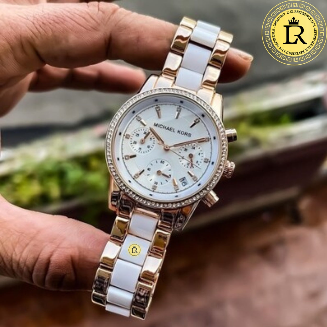 Montre Michael Kors MK6324