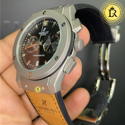 Hublot CLASSIC FUSION