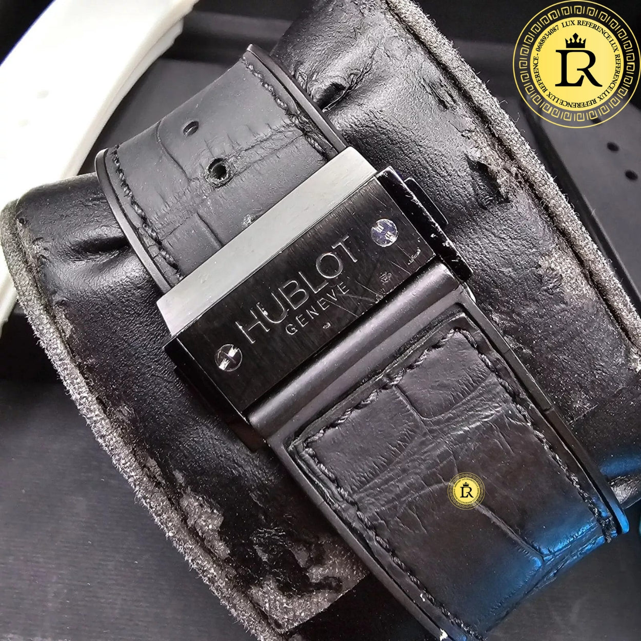 Hublot Big Bang 44 mm