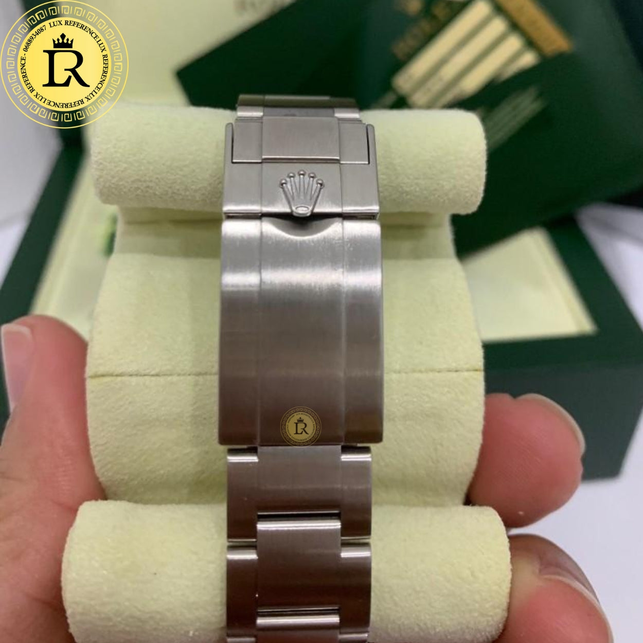 Montre Explorer II 216570 42MM Pour Homme