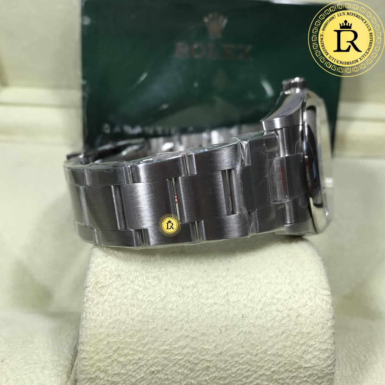 Rolex Oyster Perpetual