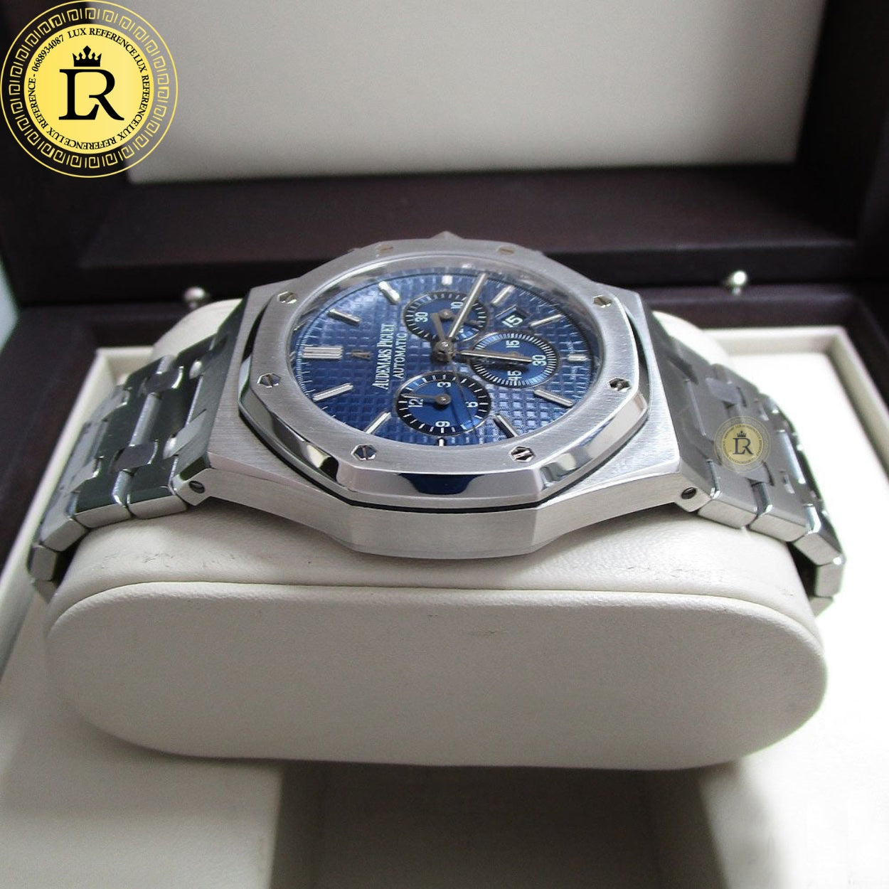 Montre Homme Audemars Piguet Royal Oak