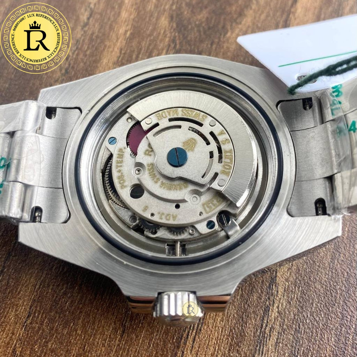 Rolex Submariner Date