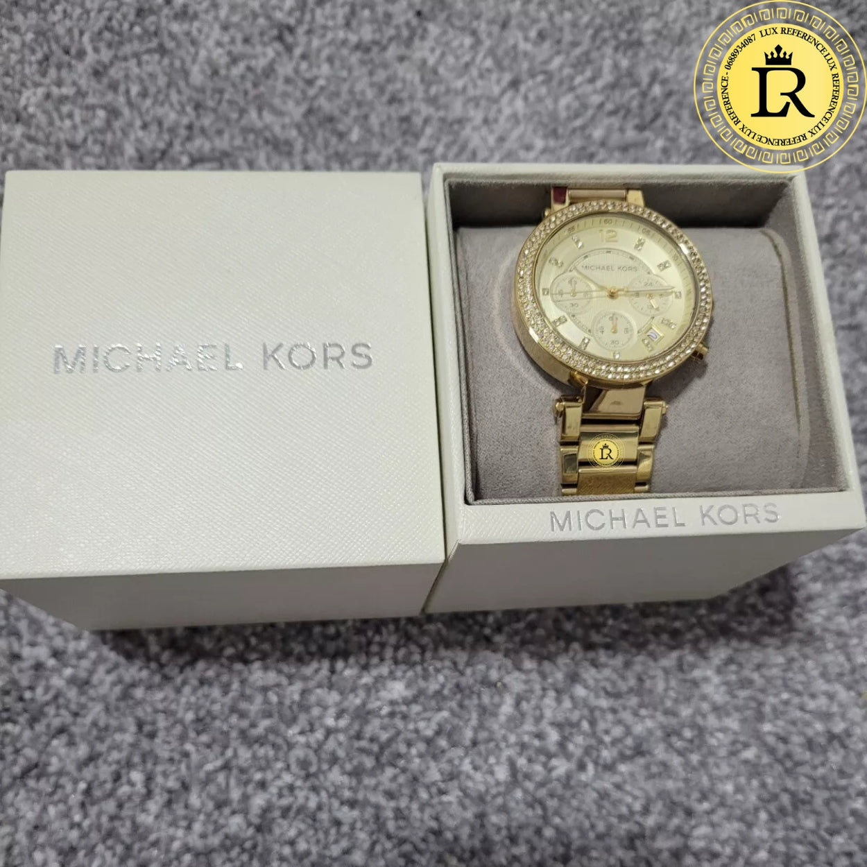 Montre Michael Kors MK5354