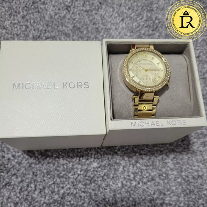 Montre Michael Kors MK5354