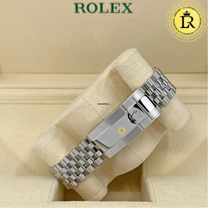 ROLEX SPRITE JUBILEE